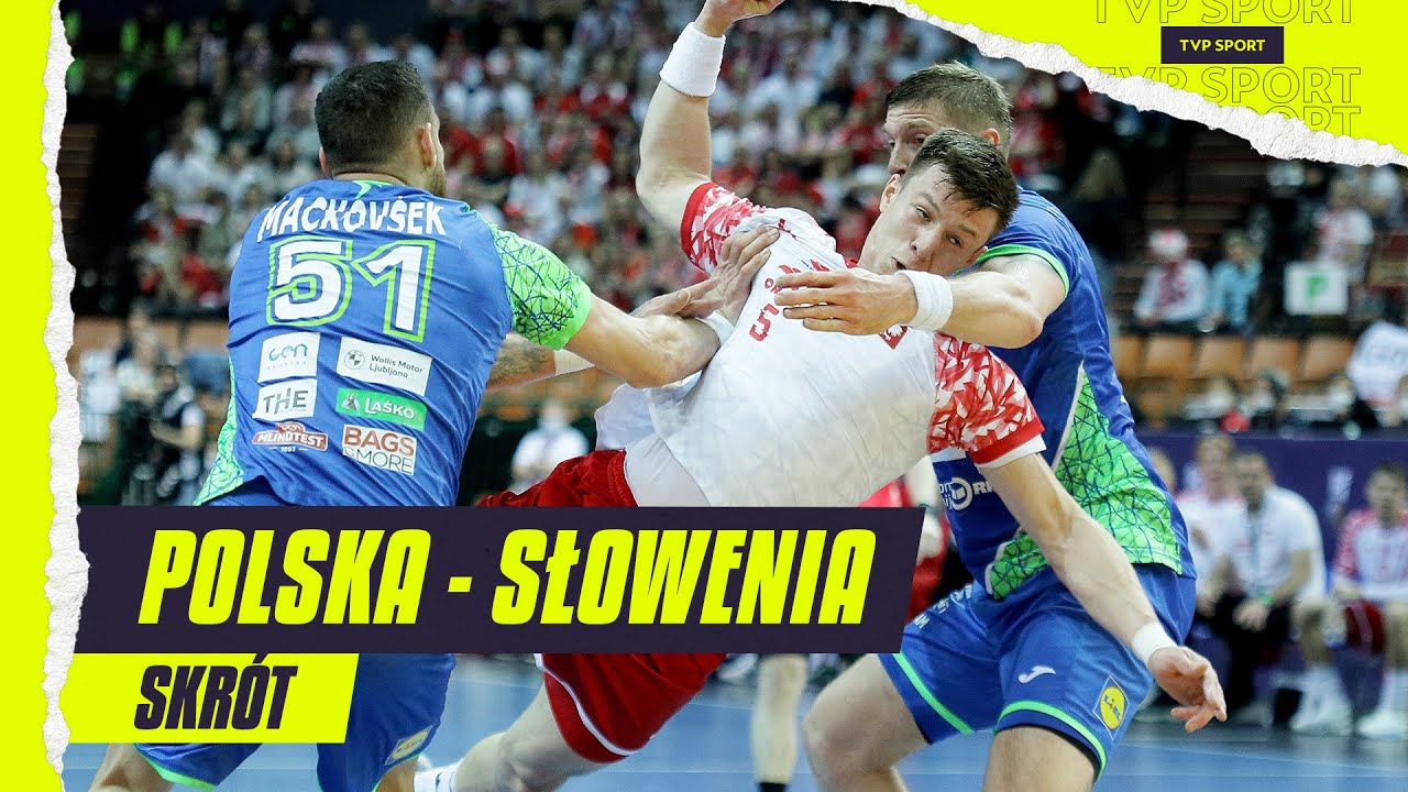 MŚ 2023: POLSKA - SŁOWENIA, KOSZMAR! BOLESNA PORAŻKA W DRUGIM MECZU | SKRÓT