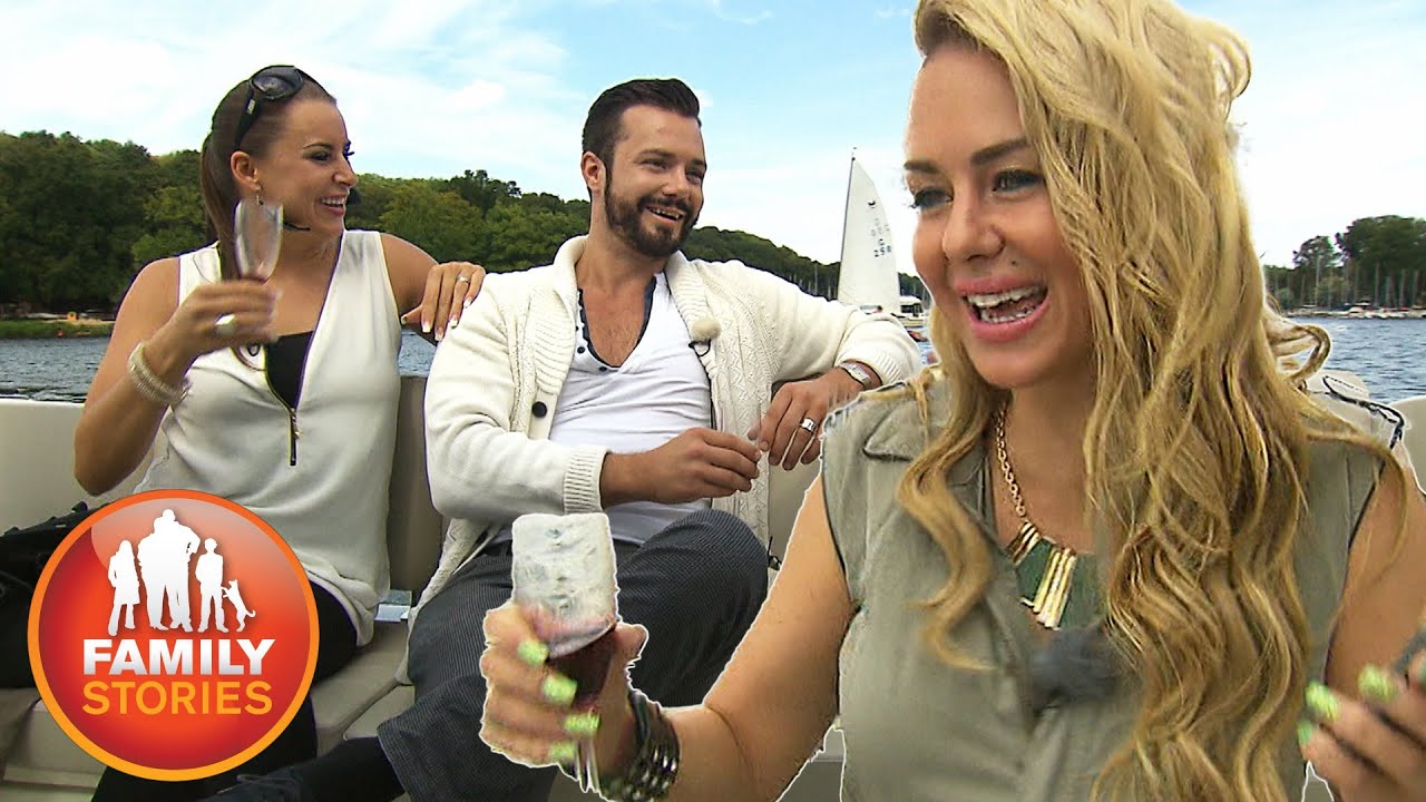 Noch kein Haus aber schon wieder eine Businessidee💋| Jill Kussmacher | Family Stories