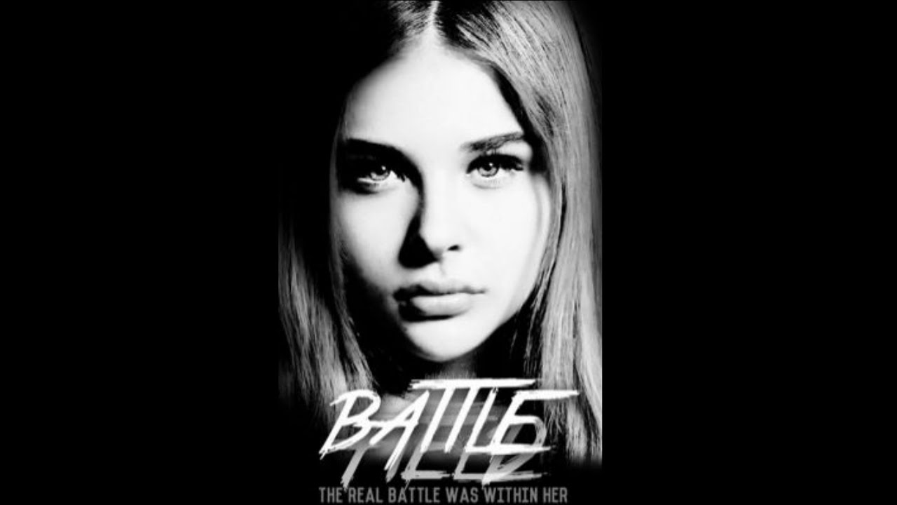 Battlefield - Carl Grimes || #2 Can't Pretend - A Wattpad Book Trailer