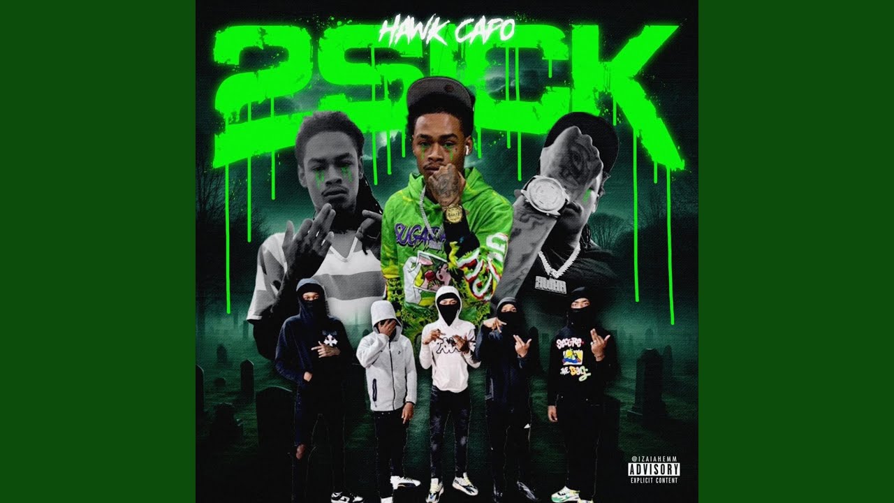 2 Sick (feat. GbelilCj)