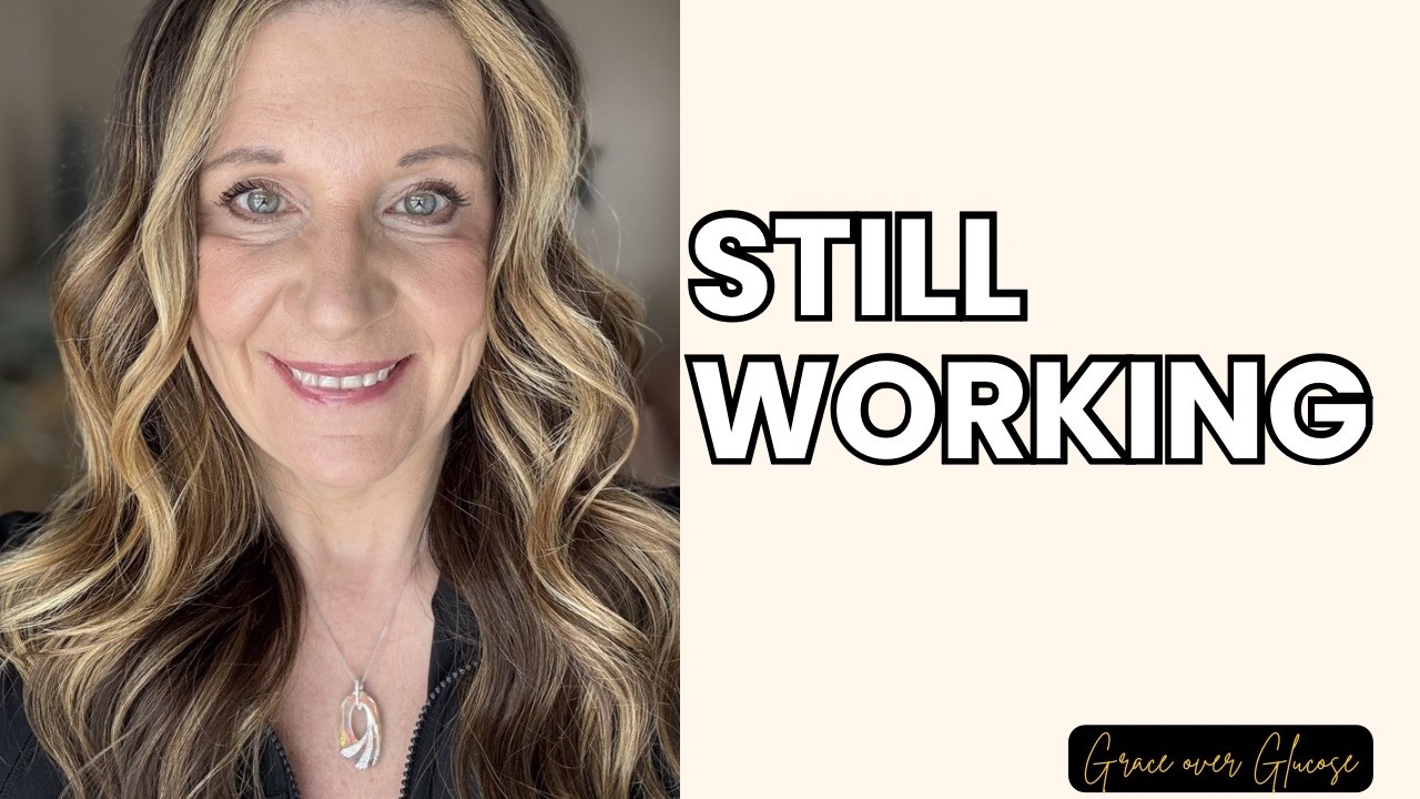 Why I’m Not Changing What’s Already Working in My Midlife Weight Loss