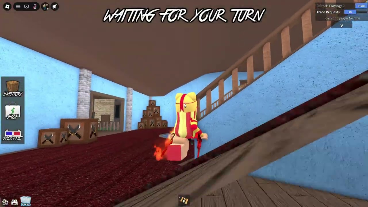 MMV as praised's avatar