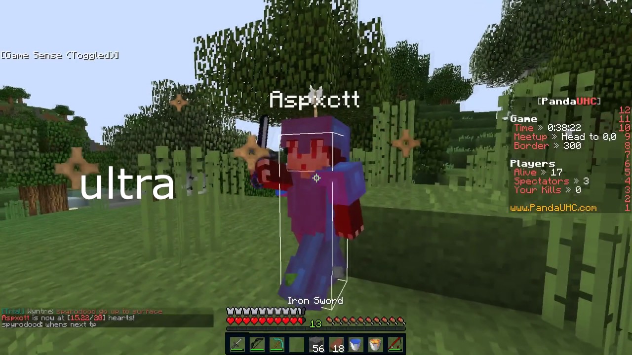 reddit uhc.mp4