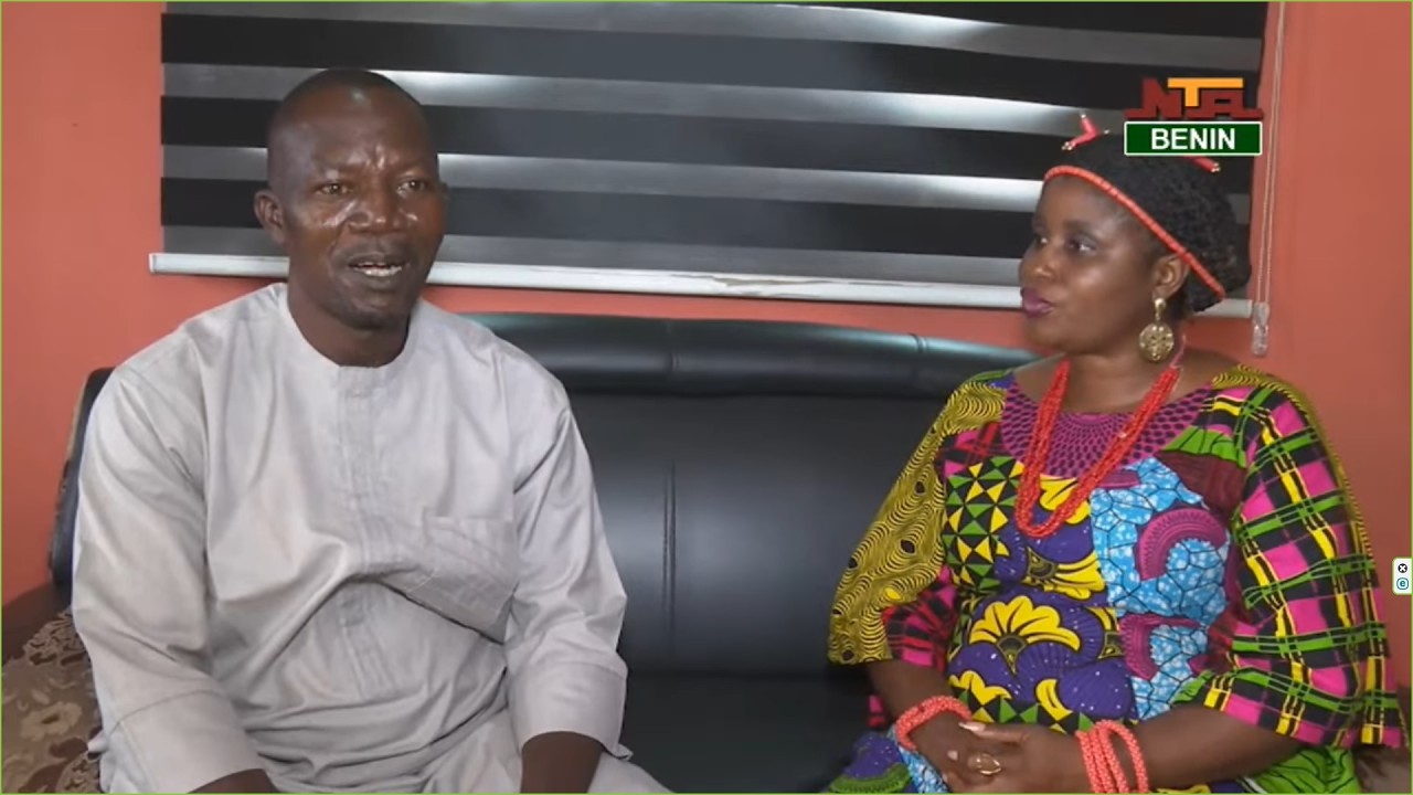 NTA BENIN UYI-EDO @5:30PM, TUESDAY 24TH FEBRUARY 2026