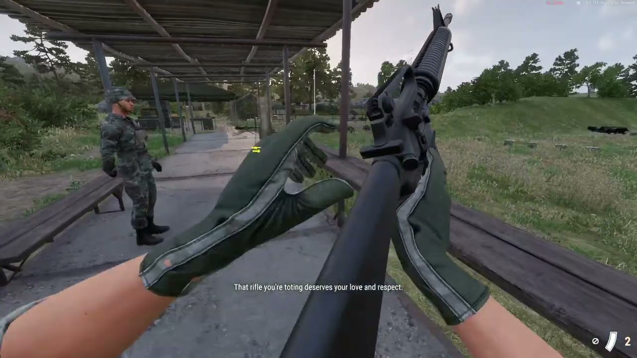 ARMA Reforger. So stoked for this! Milsim greatness! Firstlook.