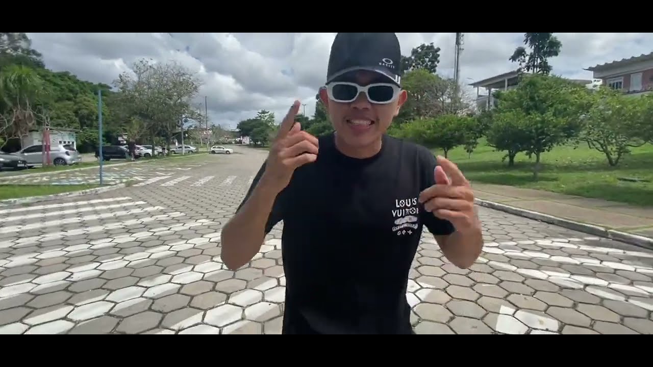 TH3 ft VARGUES - Te’e ki’i -  ( Prod: Sr Richard ) Vídeo oficial 2024 #ticuna #pop #cumbia #music