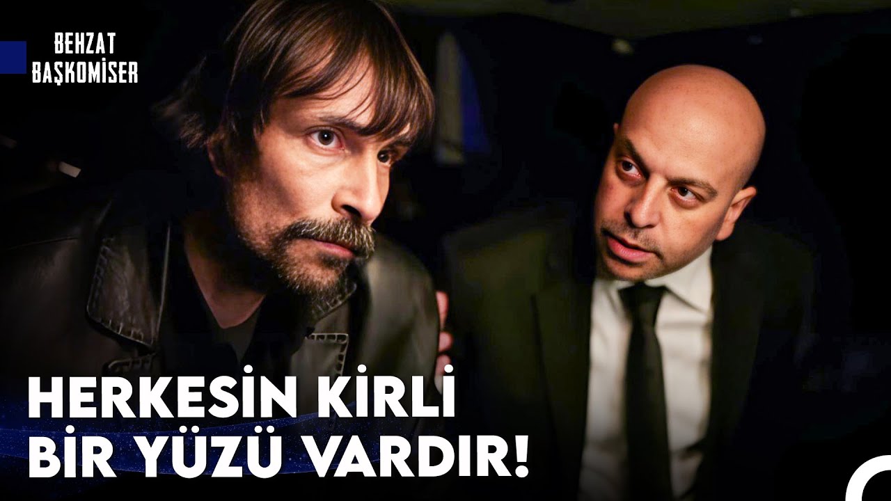 İstihbaratçılarla Başım Belaya Girdi
