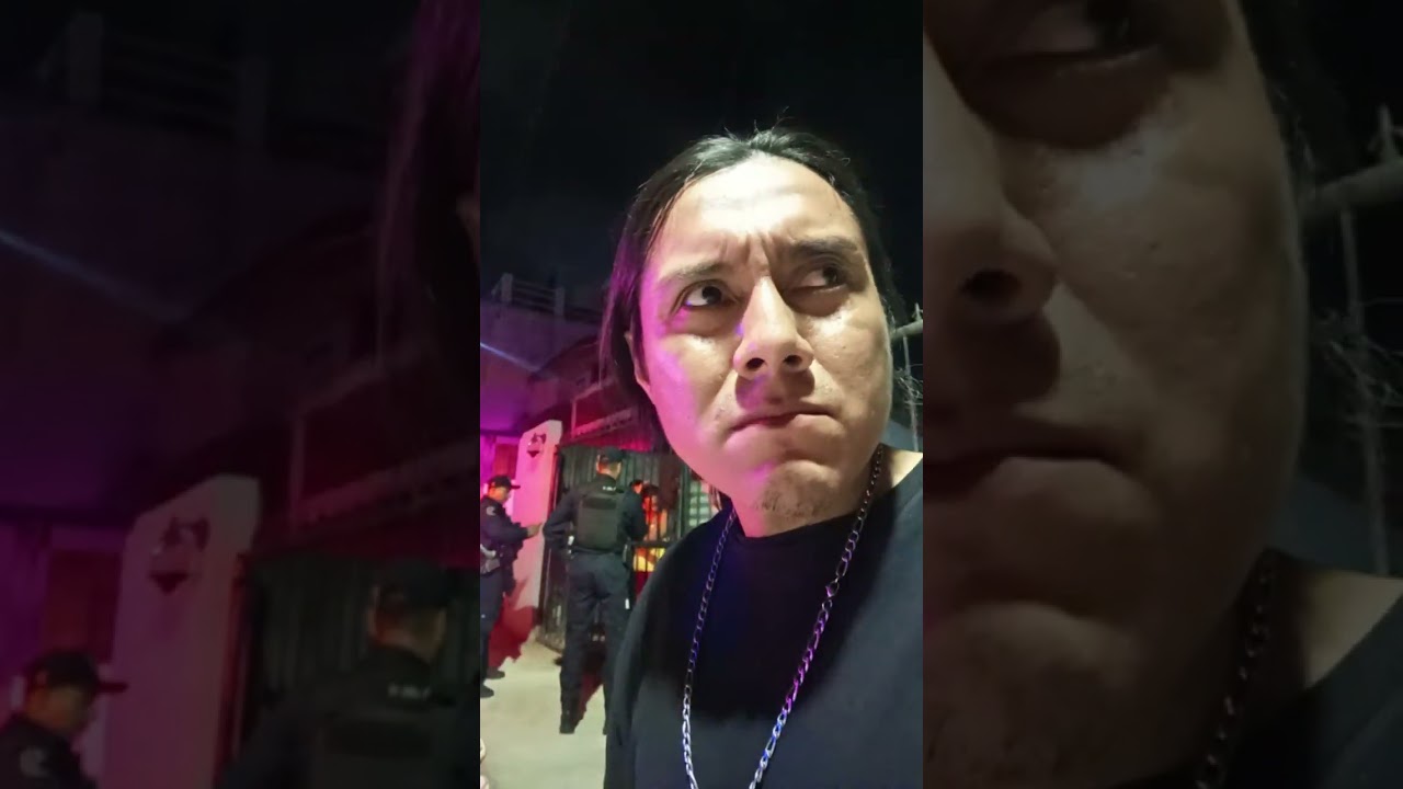 Artos del ruido del vecino | México | Ley Bernabé
