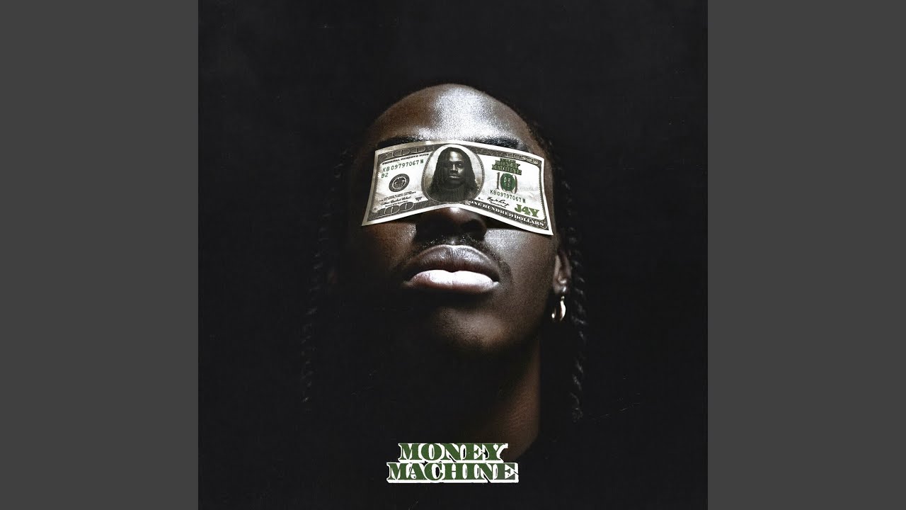 Money Machine