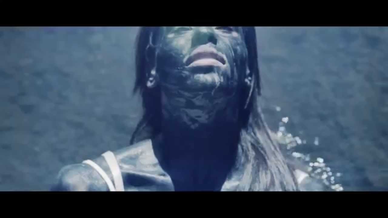 It Lies Within - Ecdysis (Official Video)