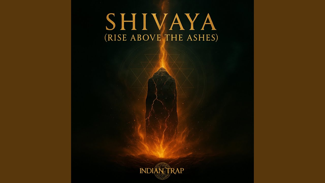 Shivaya (Rise Above The Ashes)