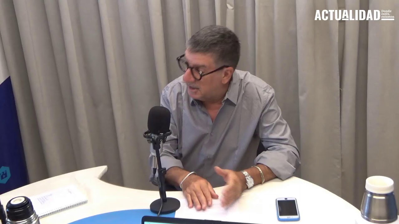 La columna económica de Omar Emin