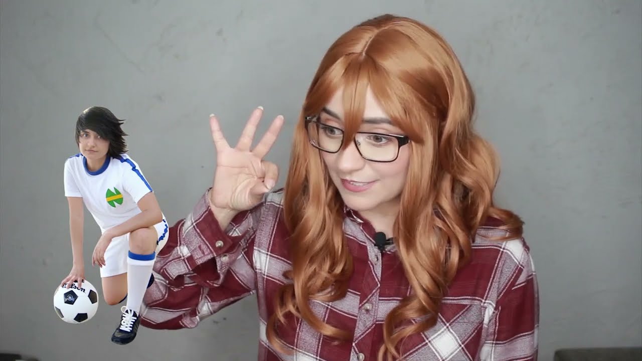 Encontré este video PERDIDO de Q&A Cosplay