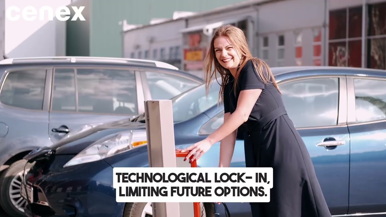 EVI Procurement Challenges &ndash; Overcoming Obstacles in EV Infrastructure Projects