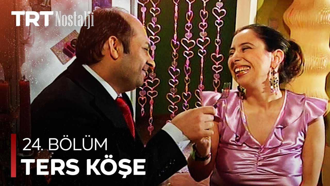 Ters Köşe 24. Bölüm