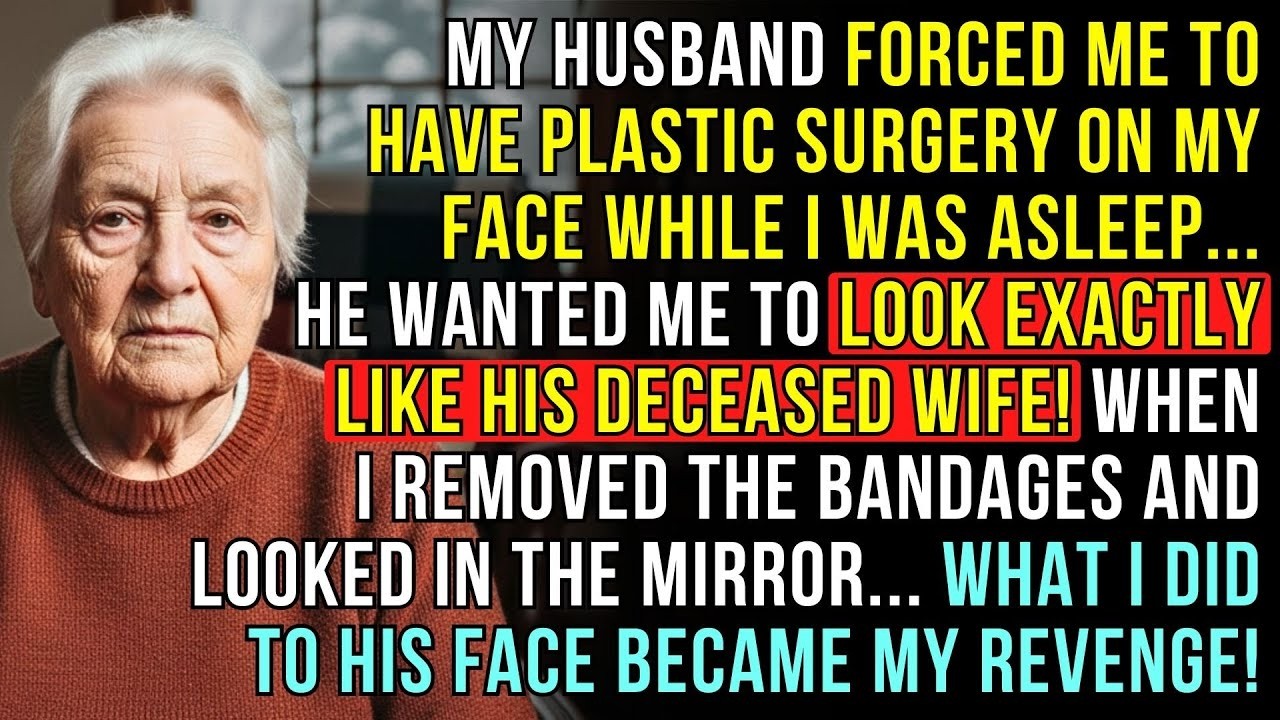 YOU WON’T FORGET THIS TRUE STORY ABOUT THIS GRANDMA 👵💔