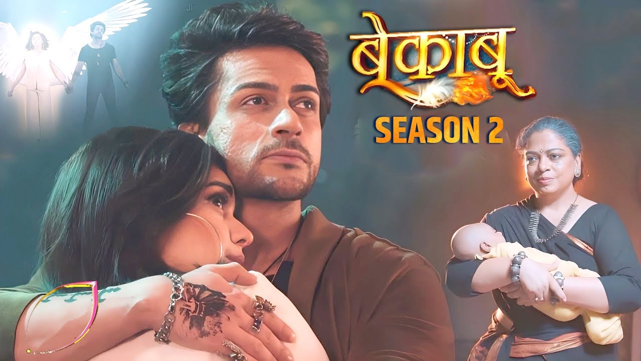 Bekaboo 2 TV Par Aayega Wapas, Last Episode Mein Diya Gaya Season 2 Ka Hint