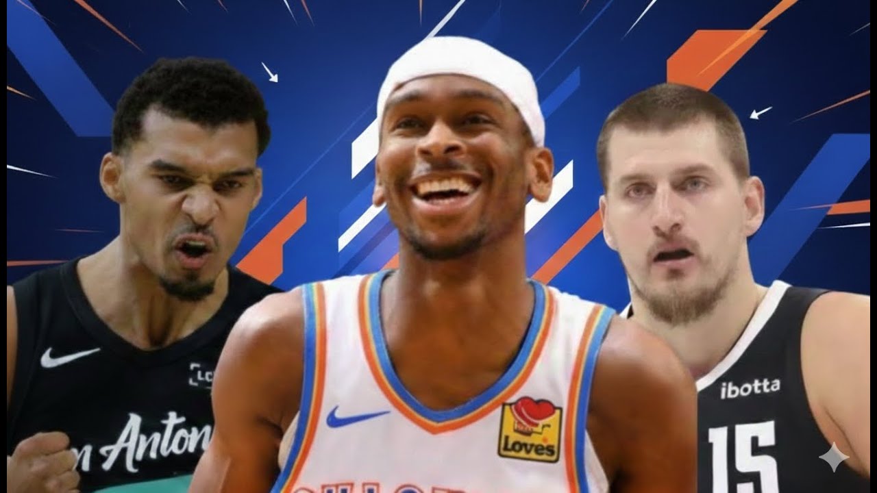 Revisiting My Western Conference Predictions...Yikes!