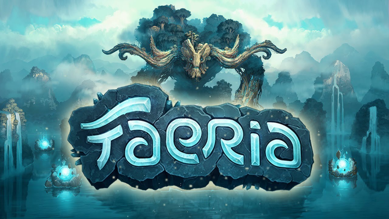 Faeria: Learning the Mono Green Decks!