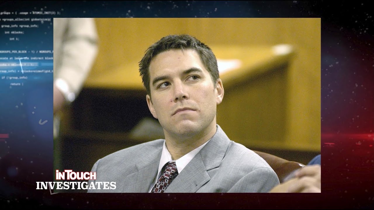 In Touch Investigates: Legal Expert Says Scott Peterson Did Not Get a 'Fair Trial' Amid Case Appeal