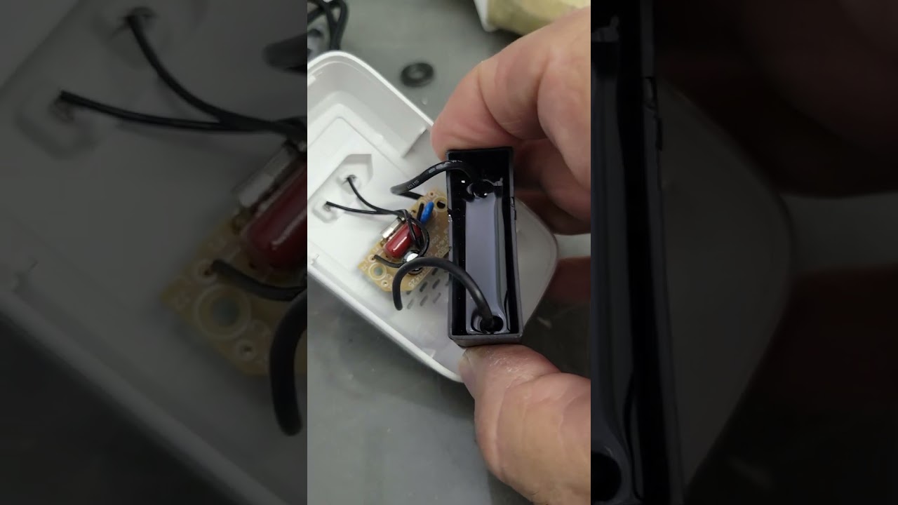 Elon Musk Stop Watt Electricity Saving Device