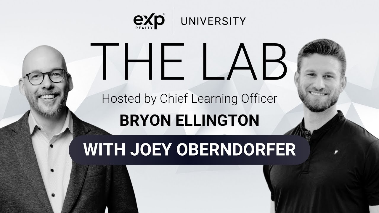 32 Deals in 9 Months: Zillow Flex Conversion Mastery with Joey Oberndorfer | The Lab