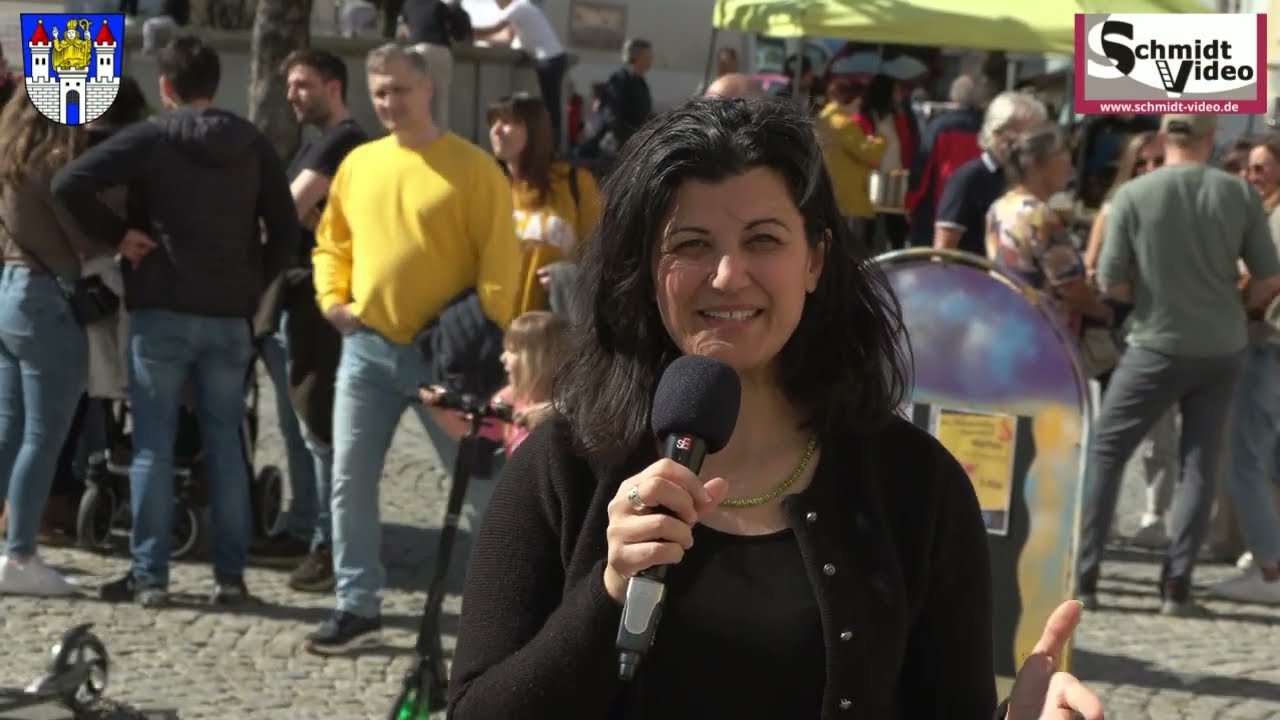 Josefimarkt Tittmoning 2025