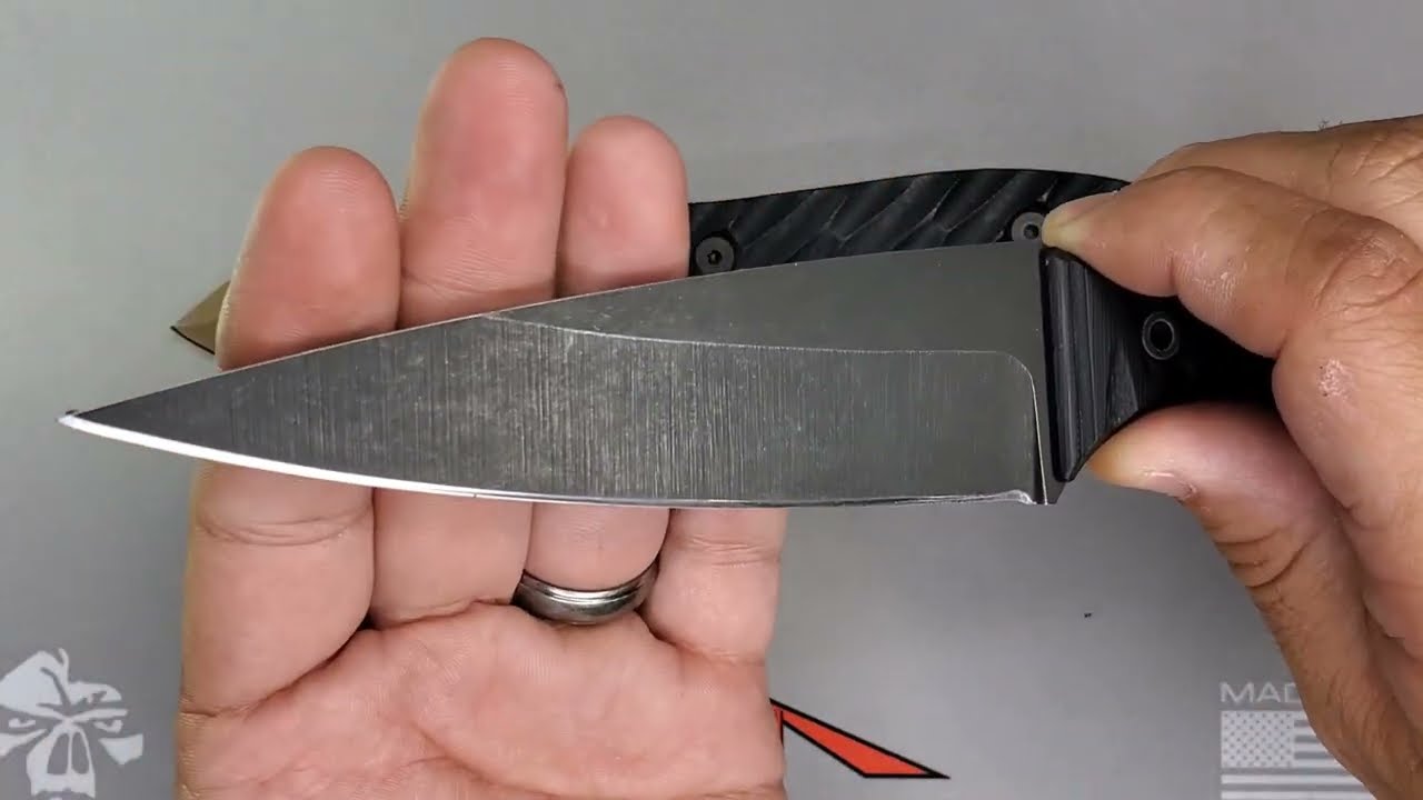 Amtac Blades Northman (3.5