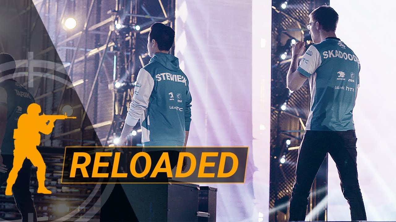 Cloud9 CS:GO | Reloaded Ep 3 Katowice