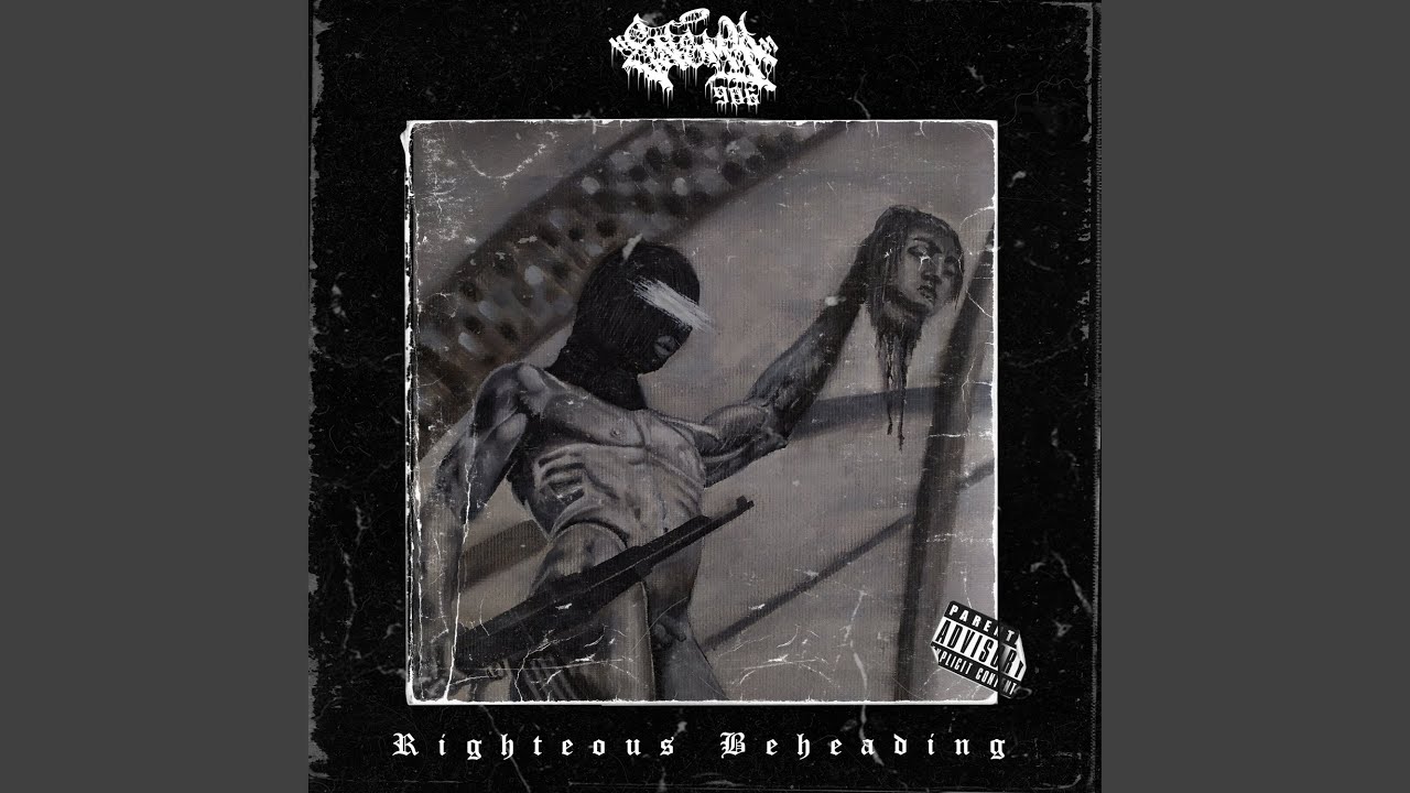 ASPHYXIA (feat. A Call For Revenge)