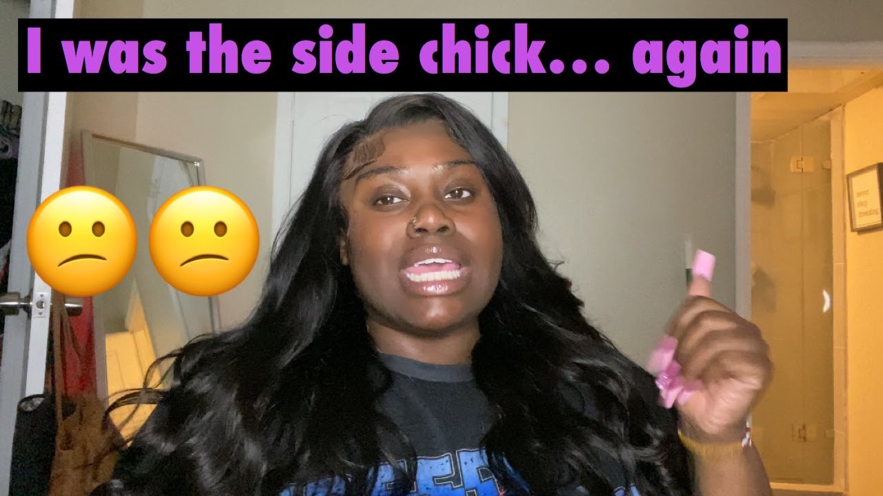 STORYTIME: I FOUGHT THE SIDE CHICK!? + HE MESSED WITH US IN THE SAME DAY FT. MODERN SHOW HAIR