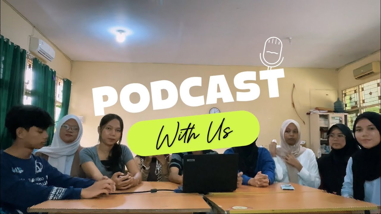 Keeping the Waves Alive: Nadran and Its Many Perspectives | PODCAST XII-C2 GROUP 2
