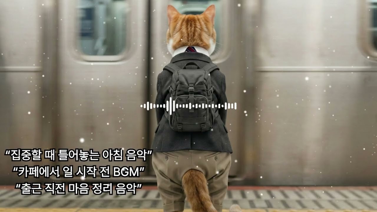 출근부터 퇴근까지 듣는 팝 음악 ☕ Office & Commute Pop Playlist (1 Hour 50 Min)#BackgroundMusic#PopPlaylist
