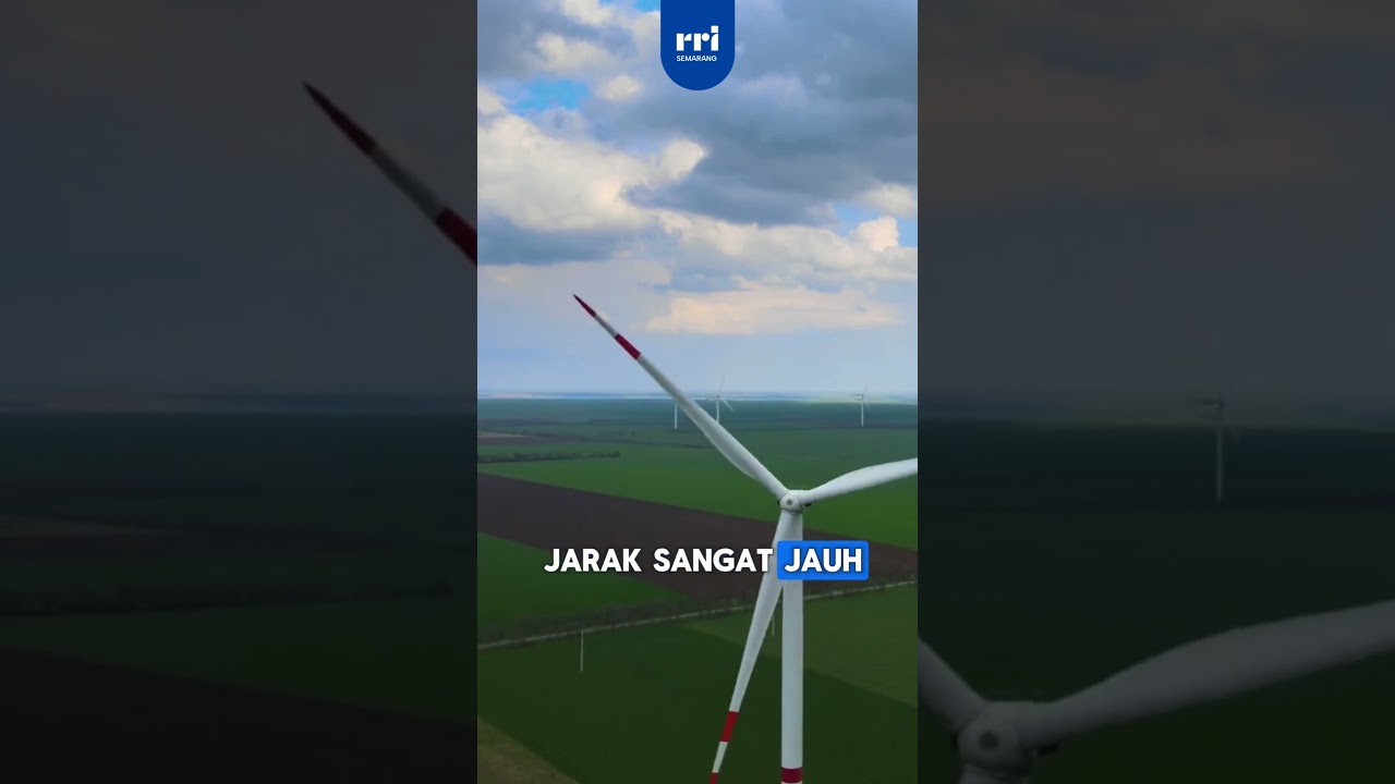 Apa sih sebenarnya banjir rob itu? - Filler
