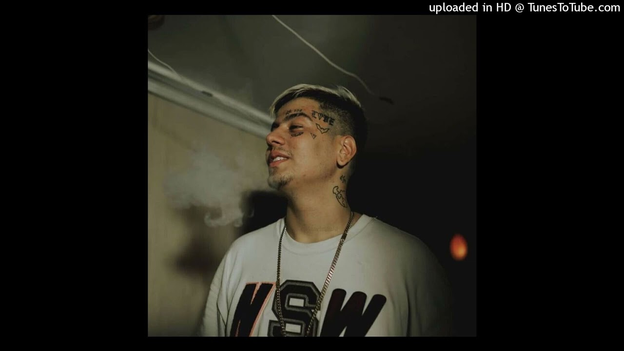 DUKI x MILO J x YSY A Type Beat 