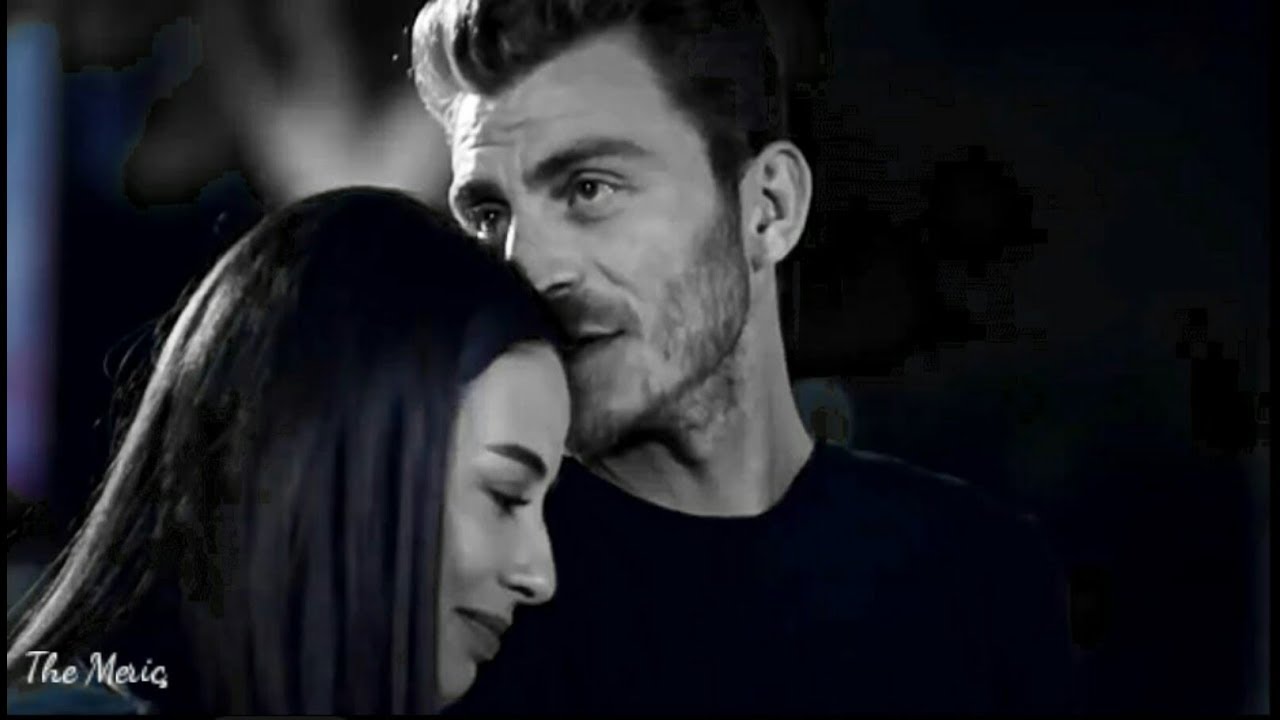 Nazlı & Ateş || Gecelerin Sonu Yokmuş (Nazlı Ölürse)