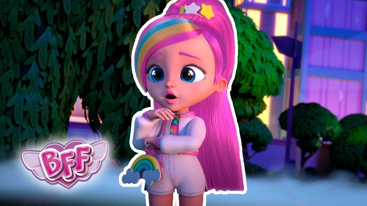 Incantesimi e Amiche | BFF 💖 Cry Babies e Amici | BEST Friends FOREVER 💖 VIDEO e CARTONI ANIMATI