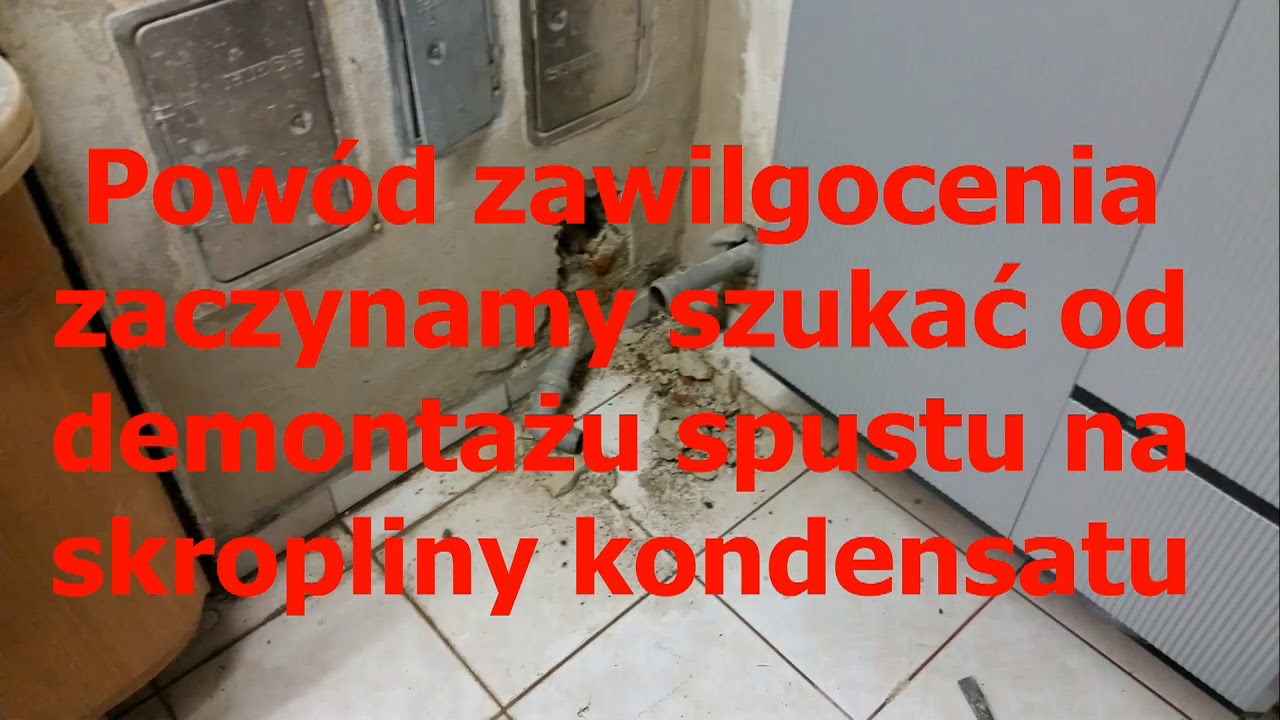 MOKRY KOMIN