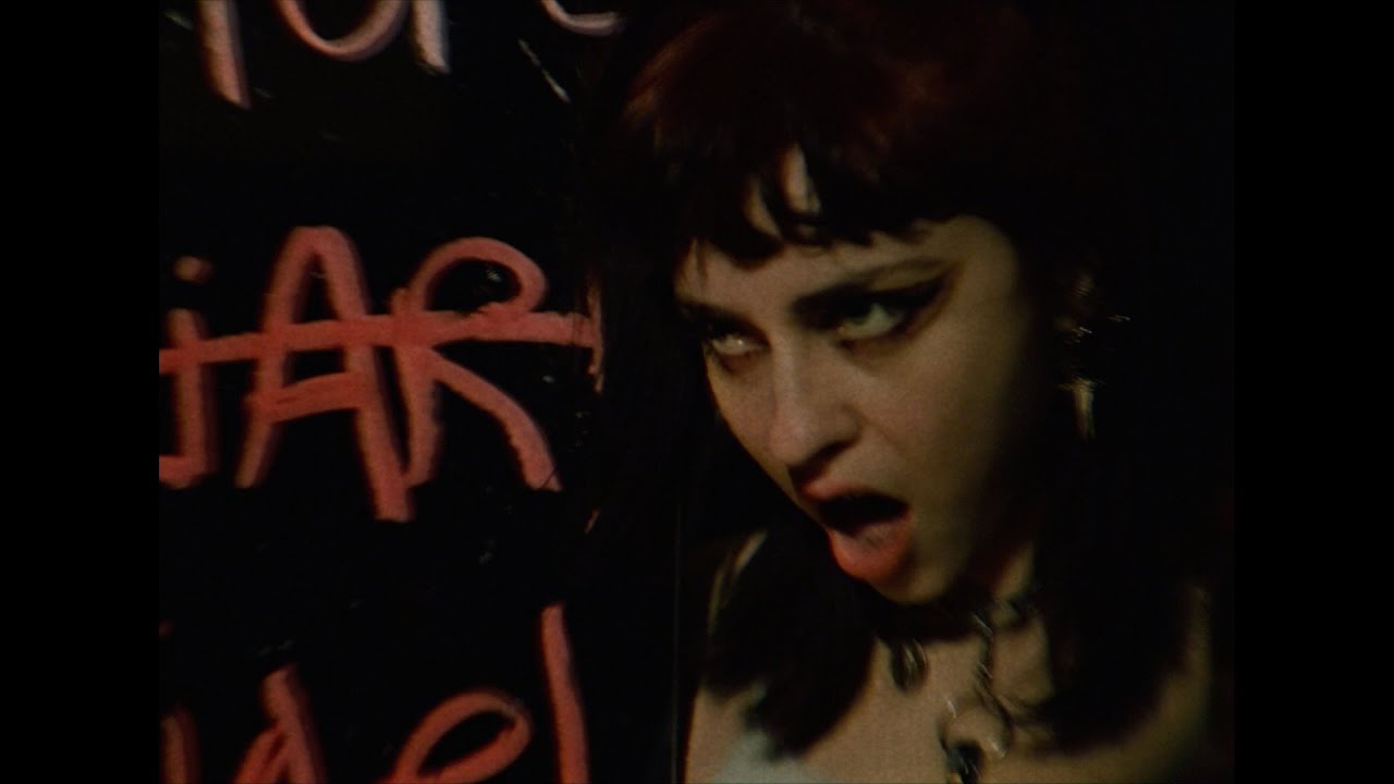 Shooting Daggers: Liar (official video)