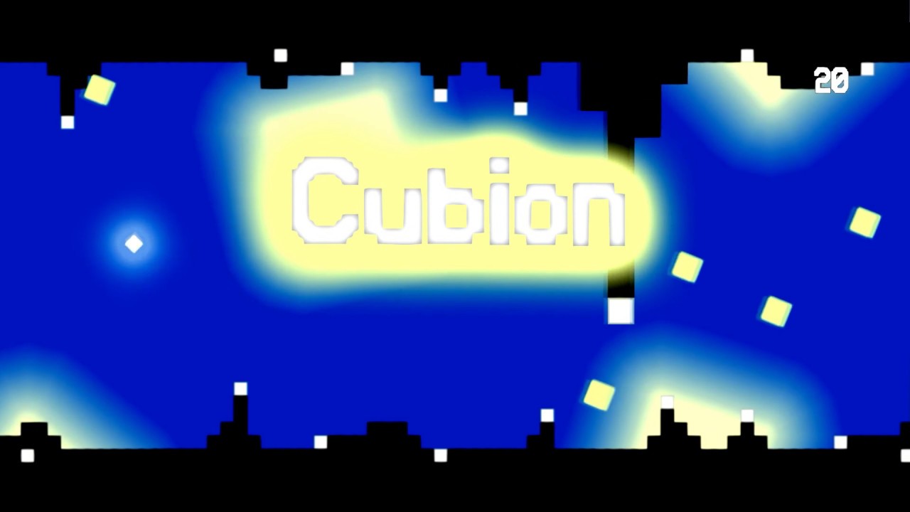 Cubion