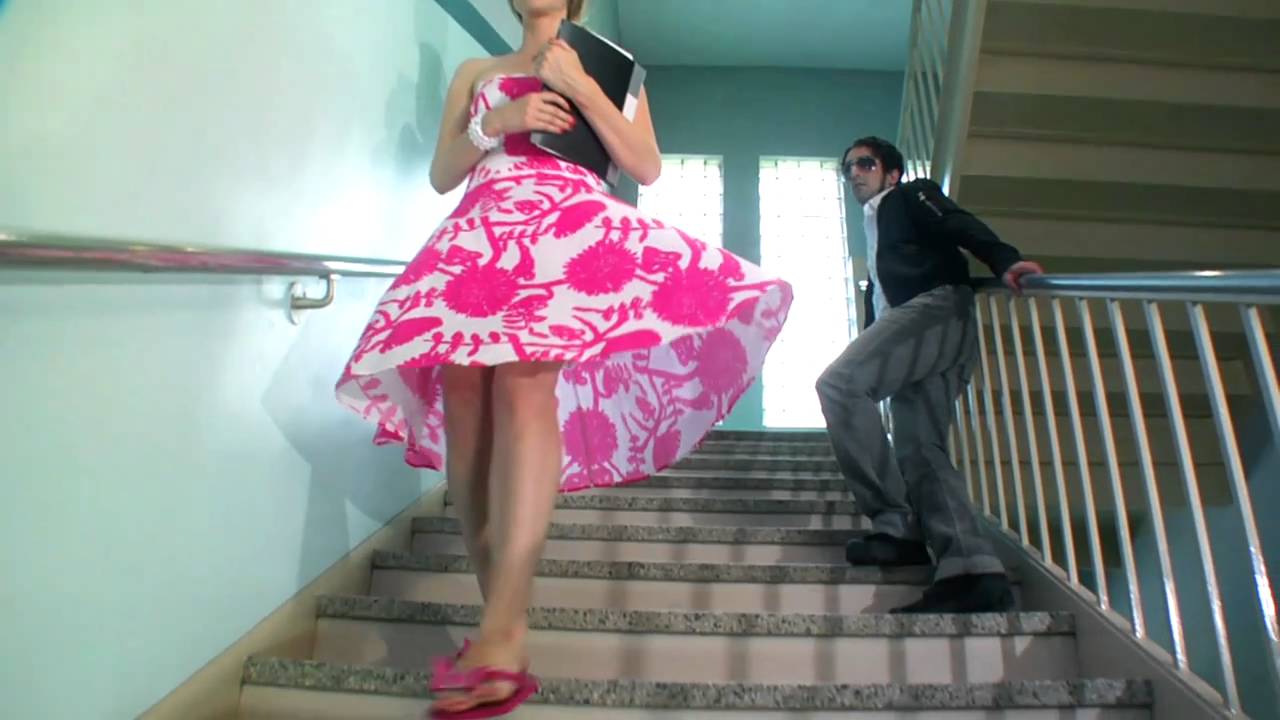 30 Lives (Up-Up-Down-Dance Mix) - The Motion Sick - High Definition Version