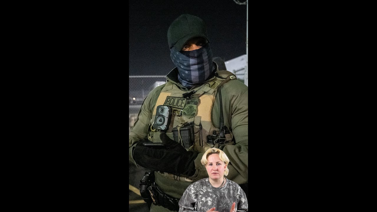 Surveillance State in Plain Sight