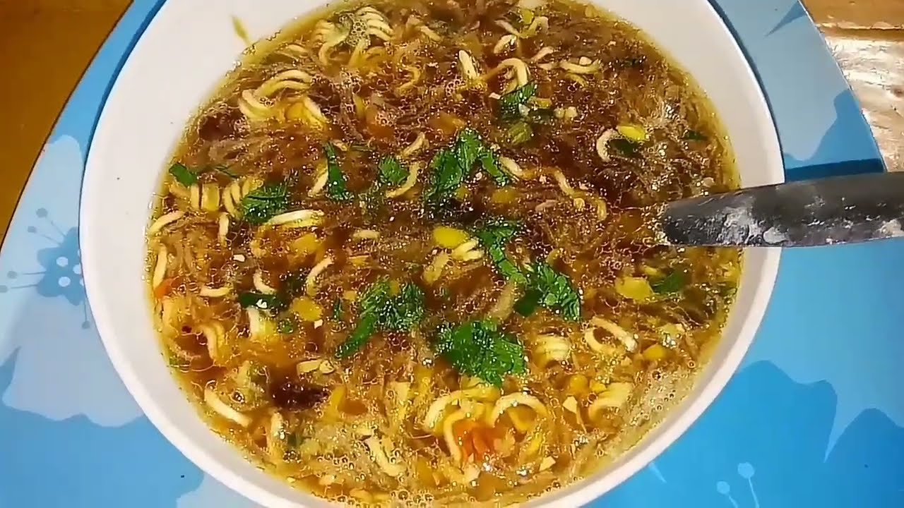 Cara MUDAH Membuat Masakan BINTE MASAMBA