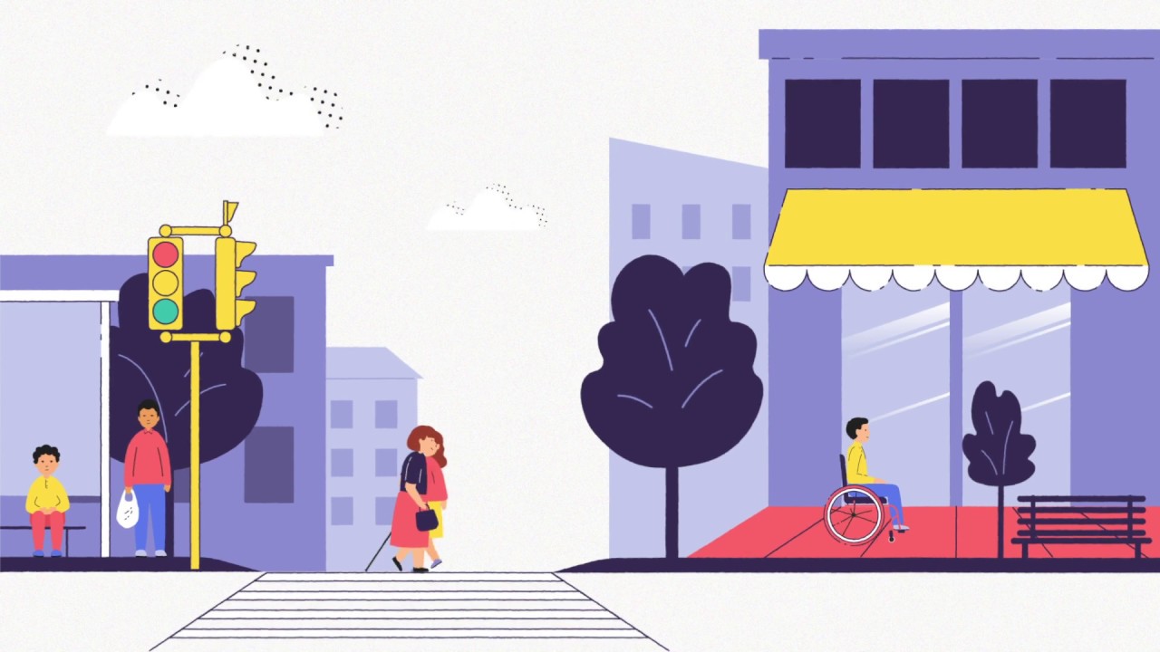 Social Model of Disability