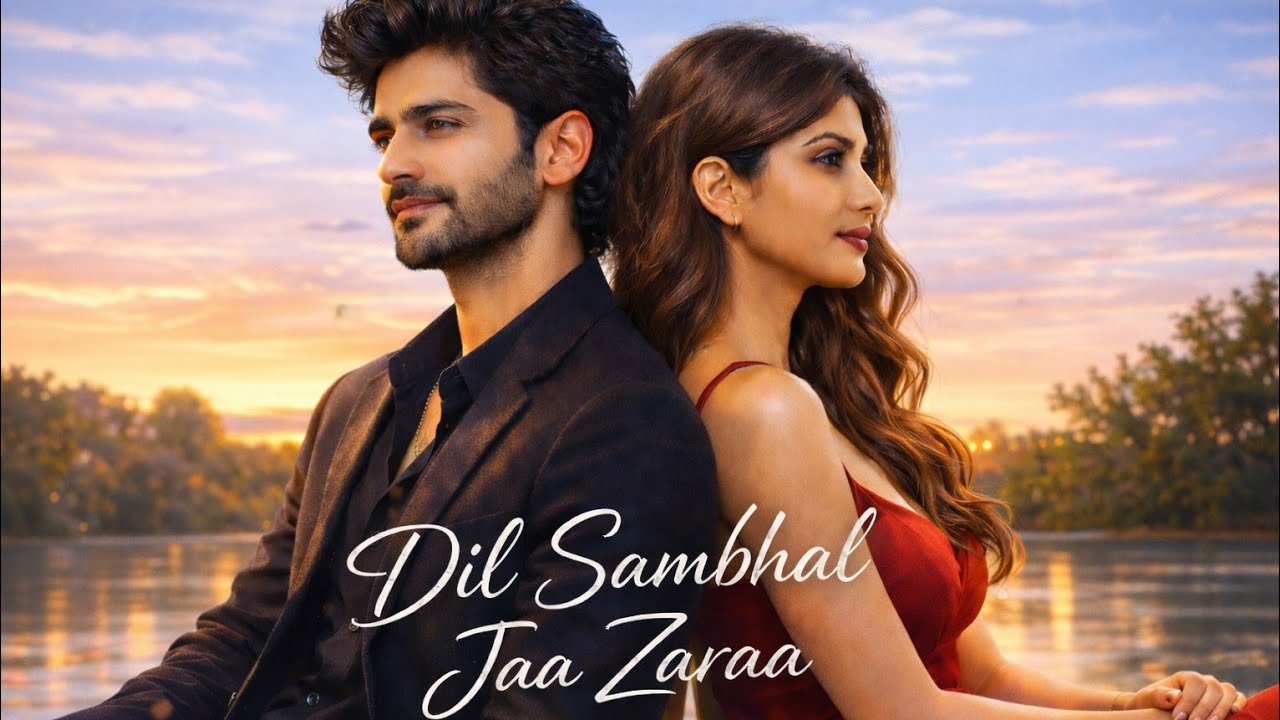 Dil Sambhal Jaa Zaraa...