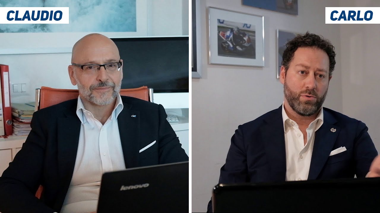 Intervista Doppia: Claudio Arconi e Carlo Campanella, titolari di Immobil&Progress
