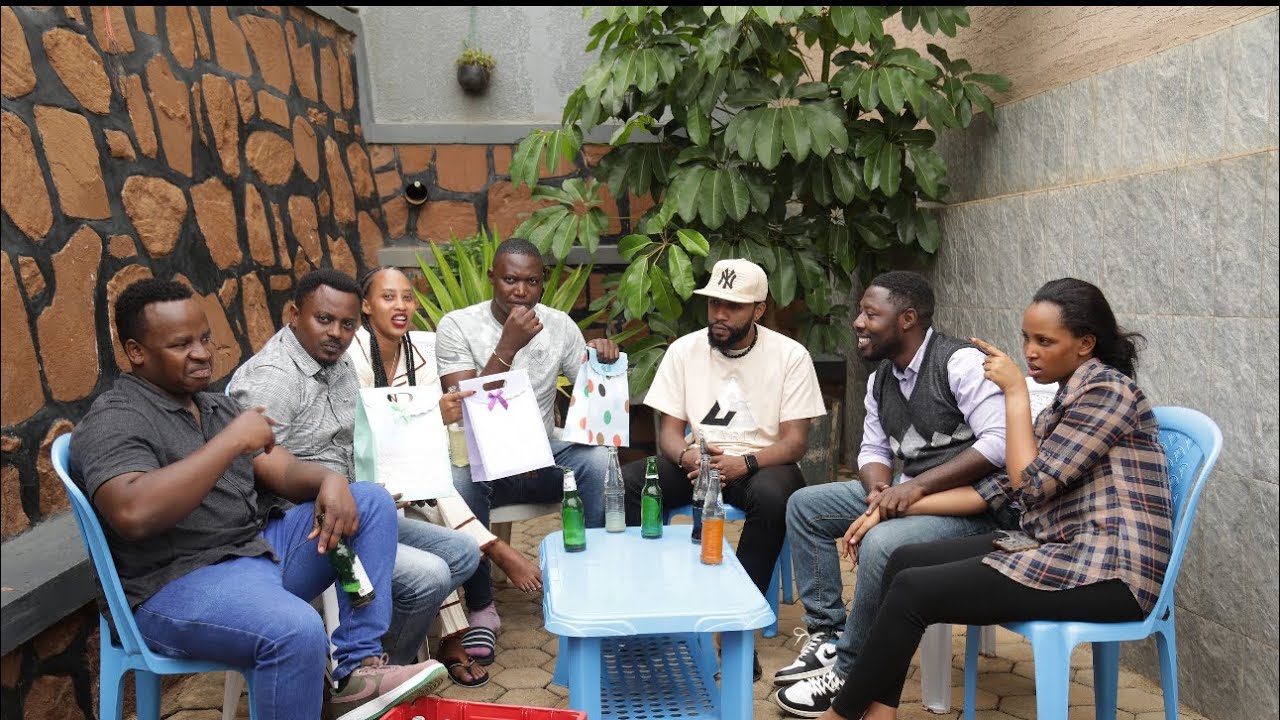 PAPA SAVA EP1164:IMYENDA MWISHYURANE!BY NIYITEGEKA Gratien(Rwandan Comedy)