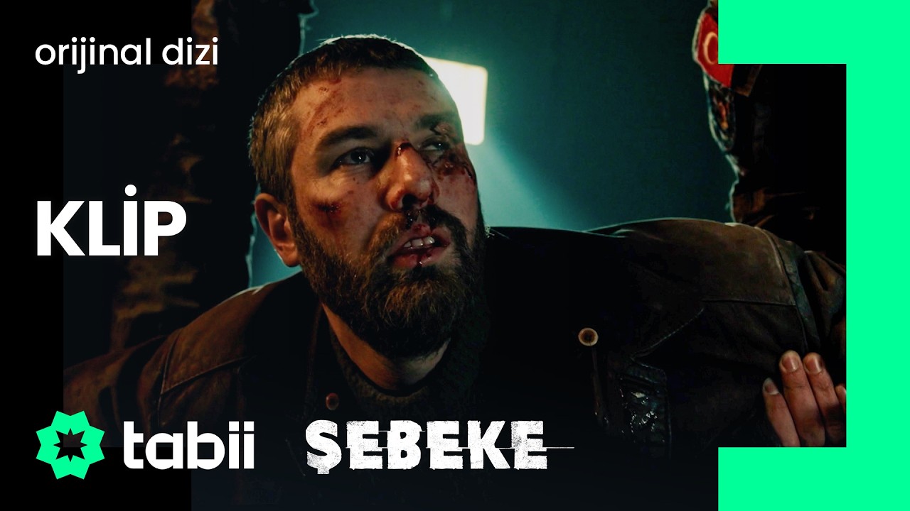 Bu &Uuml;lke Size Kalmaz! | Şebeke 10. B&ouml;l&uuml;m