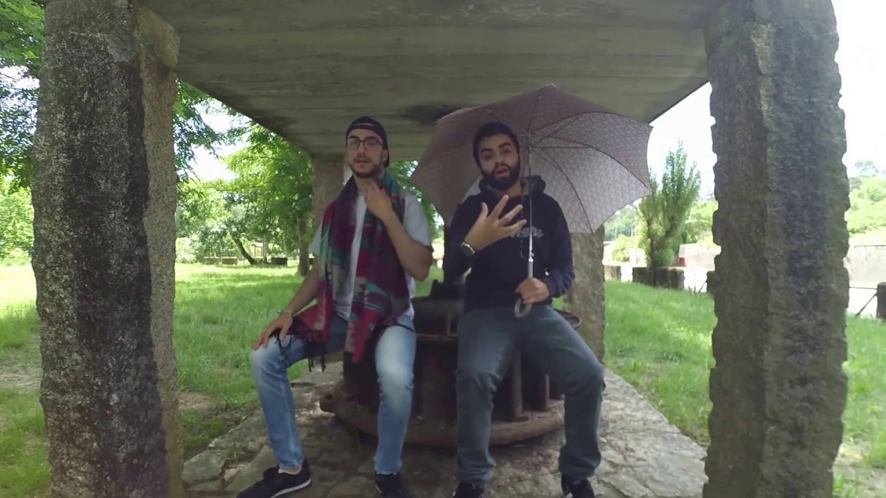 SonDaRúa - A xustiza pola man (Versión)