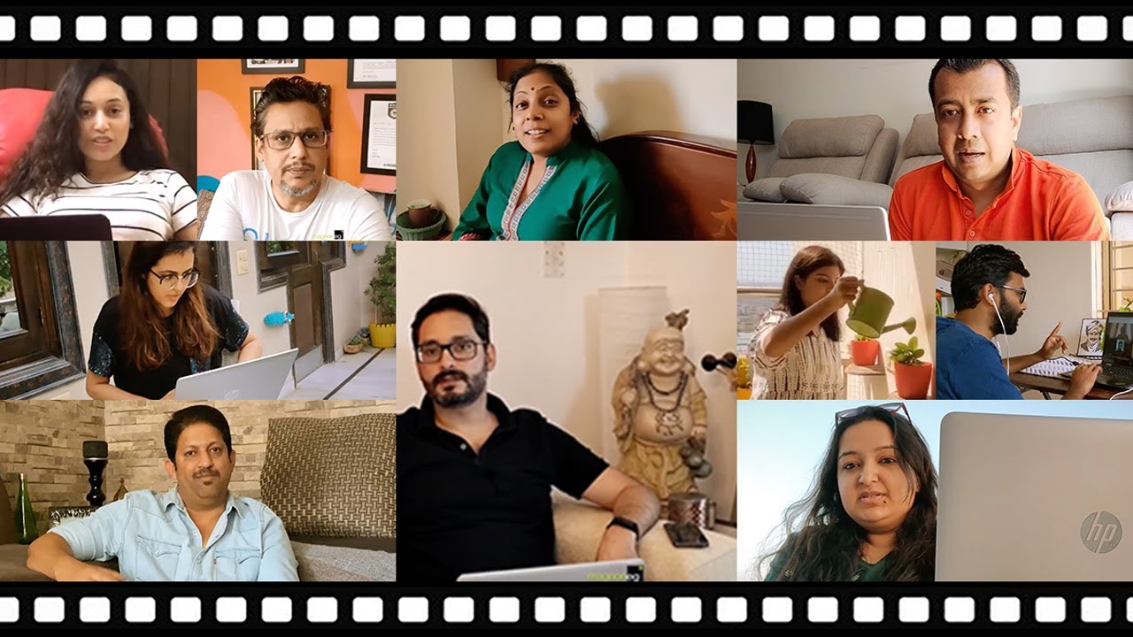 Work #OffsiteNotOffline with HP Products
